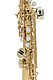 Windcraft WSS-200 - Soprano Sax : Image 3