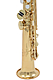 Windcraft WSS-200 - Soprano Sax : Image 4