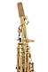 Windcraft WSS-200 - Soprano Sax : Image 5