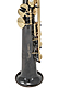 Windcraft WSS-200BL - Soprano Saxophone : Image 4