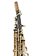 Windcraft WSS-200BL - Soprano Saxophone : Image 5