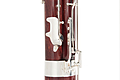 Adler 1350P - Childrens Bassoon : Image 3