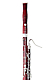 Adler 1356 Short Reach - Bassoon : Image 2