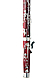 Adler 1356 Short Reach - Bassoon : Image 2