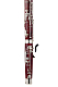 Adler 1357 - Bassoon : Image 2