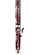 Adler 1358 - Bassoon : Image 3