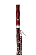 Adler 1361 - Bassoon : Image 2