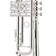 Bach Stradivarius 180S37R - Reverse Lead Pipe Bb Trumpet : Image 2