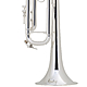Bach Stradivarius 180S37R - Reverse Lead Pipe Bb Trumpet : Image 3