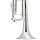 Bach Stradivarius 37S 180ML - Reverse Lead Pipe Bb Trumpet : Image 3