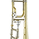 Bach Stradivarius 42B - Open Wrap Bb/F Trombone : Image 2