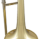 Bach Stradivarius 42B - Open Wrap Bb/F Trombone : Image 4