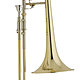 Bach Stradivarius 42B - Traditional Wrap Bb/F Trombone : Image 3