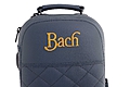 Bach Stradivarius 43 180ML - Standard Lead Pipe Bb Trumpet : Image 7