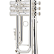 Bach Stradivarius 43S 180 ML - Reverse Lead Pipe Bb Trumpet : Image 2