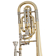 Bach Stradivarius 50B2 Lacquer - Bass Trombone : Image 2