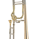 Conn 88HCL - Bb/F Trombone : Image 2