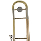 Conn Symphony 8H - Tenor Trombone : Image 2