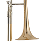Conn Symphony 8H - Tenor Trombone : Image 3