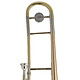 Conn Symphony 8HT - Tenor Trombone : Image 2