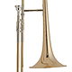 Conn Symphony 8HT - Tenor Trombone : Image 3