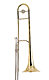 King Legend 2B - Tenor Trombone : Image 2