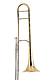 King Legend 2B Jiggs Whigham - Tenor Trombone : Image 2