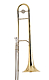 King Legend 2B Plus - Tenor Trombone : Image 2
