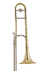 King Legend 3B - Tenor Trombone : Image 2