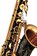 Yamaha YTS-875EX03 - Black Tenor Saxophone : Image 3