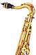 Yamaha YTS-875EX03 - Tenor Sax : Image 2