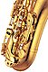 Yamaha YTS-875EX03 - Tenor Sax : Image 4