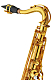 Yamaha YTS-82Z - Tenor Saxophone : Image 2