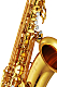Yamaha YTS-82Z - Tenor Saxophone : Image 3