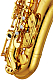 Yamaha YTS-82Z - Tenor Saxophone : Image 4