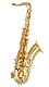 Yamaha YTS-62 - Tenor Sax : Image 1