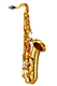 Yamaha YTS-62 - Tenor Sax : Image 1