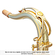 Yamaha YTS-62 - Tenor Sax : Image 2