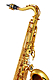 Yamaha YTS-62 - Tenor Sax : Image 2