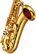Yamaha YTS-62 - Tenor Sax : Image 3