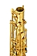 Yamaha YTS-62 - Tenor Sax : Image 4