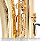 Yamaha YTS-62 - Tenor Sax : Image 5
