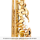 Yamaha YTS-62 - Tenor Sax : Image 7