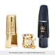 Yamaha YTS-62 - Tenor Sax : Image 8