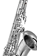 Yamaha YTS-480S - Tenor Sax : Image 3