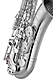 Yamaha YTS-480S - Tenor Sax : Image 3