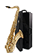 Yamaha YTS-480 - Tenor Saxophone : Image 1