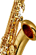 Yamaha YTS-480 - Tenor Saxophone : Image 3