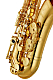 Yamaha YTS-480 - Tenor Saxophone : Image 4