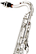 Yamaha YTS-280S - Tenor Saxophone : Image 2